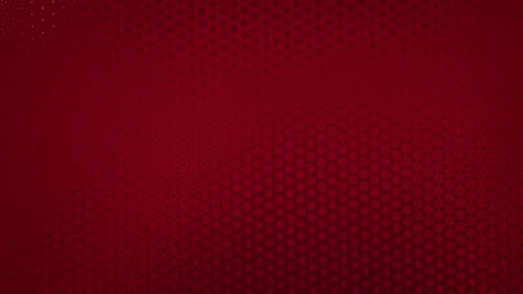 Dynamic deep red animated pattern with diagonal gradient and flowing geometric Stock Footage 330924993