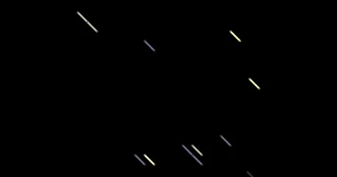 Dynamic Diagonal Elements Assemble the Map of Cape Verde Stock Footage 323613642