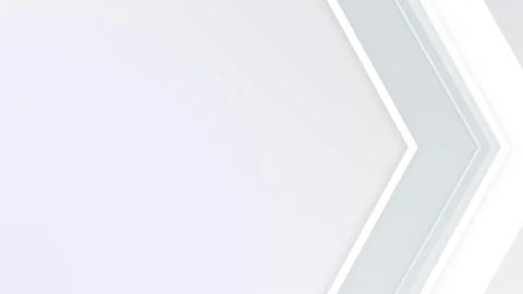 Dynamic diagonal line on striped gray background with gradient Vídeo Stock 279582534