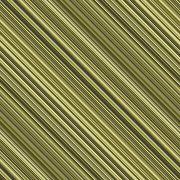 Dynamic diagonal lines in muted olive and beige tones create a sophisticated  Stock Illustration