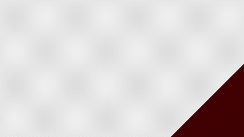 Dynamic diagonal red bar motion graphic transition overlay with transparent.. Stock Footage 342959713