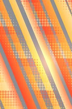 Dynamic Diagonal Stripes Pattern Stock Photos