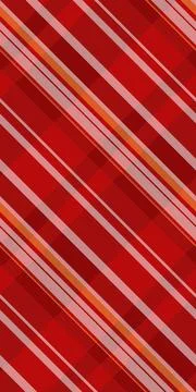 Dynamic diagonal stripes in red, white, and orange create a vibrant, modern g 스톡 일러스트