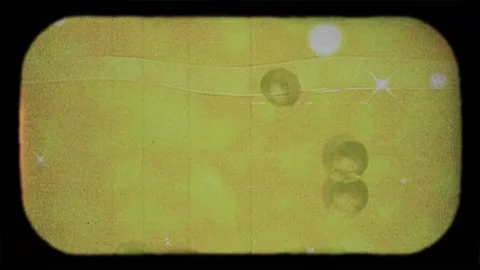 Dynamic Digital Distortion Abstract Loop Stock Footage 322605149