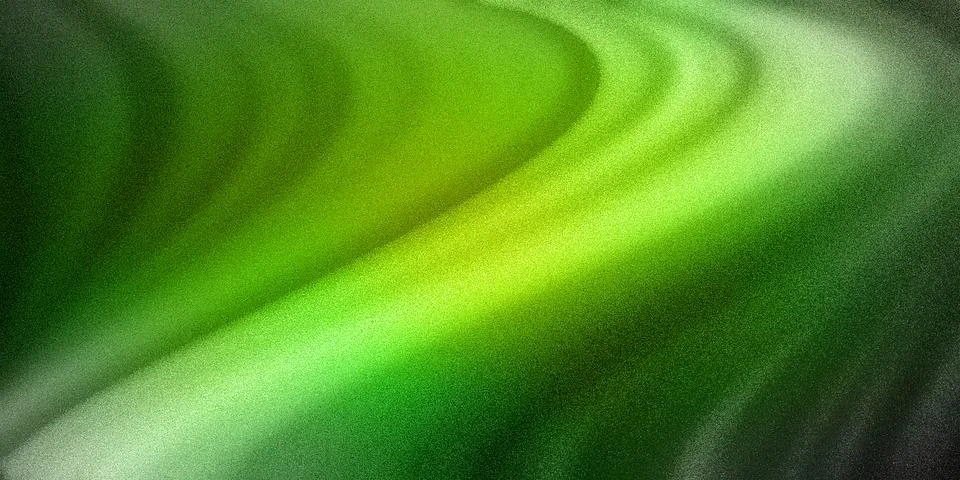 Dynamic dune waves in vibrant colors on a grainy ultra-wide pixel backgroun.. 스톡 일러스트