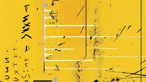 Dynamic Dynamic Grunge Texture Backdrop Stock Footage 300828701