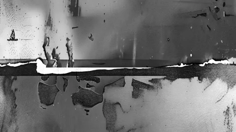 Dynamic Dynamic Grunge Texture Background Stock Footage 293590565