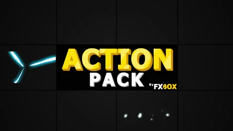 Dynamic Elements and Transitions Pack Stock Footage 130916632