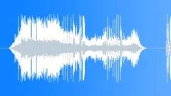 Dynamic Energy IntroSound Effect