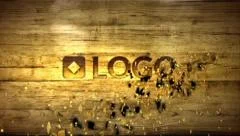 Dynamic Explosion Logo Intro Reveal Stock After Effects