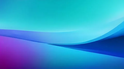 Dynamic Fast Forward Wave Animation 4K Stock Footage 308184391