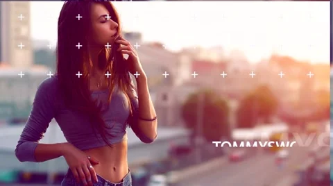 Dynamic Fast Opener Stock After Effects