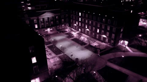 Dynamic Features II - Syracuse, NY Video stock 336107389