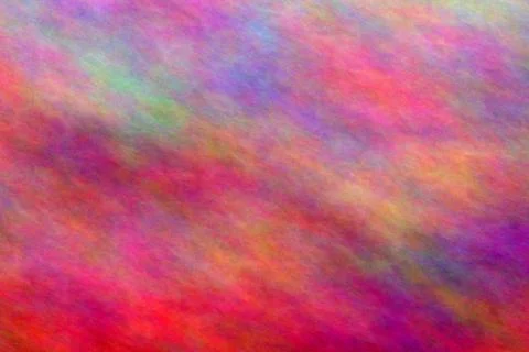 Dynamic fiery cloud with smoky layers and saturated colors イラスト素材