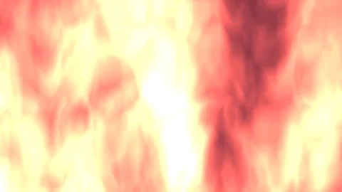 Dynamic Fiery Light Explosion Transition Effect for Video Projects. 库存影片 340124272