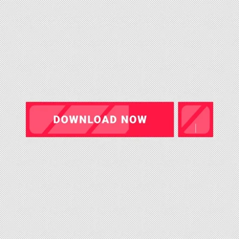 Dynamic File Download Animation Alpha Loop Stock Footage 296263860