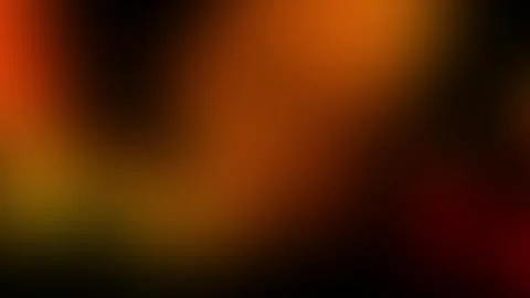 Dynamic Fire Energy Gradient Animation Background Stock Footage 341809324