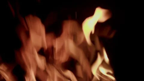 Dynamic Fire Flames Abstract Background Creating a Striking and Captivating Visu Stock Photos
