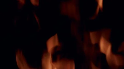Dynamic Flames Captured in Motion, Art Reflecting the Beauty of Fire and Energy Stock Photos