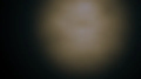 Dynamic flashes of light create an abstract, energetic visual effect Video stock 325538528