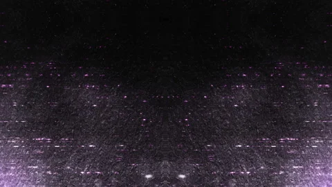 Dynamic Flickering Particles Background Loop Stock Footage 262958968