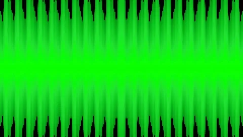 Dynamic flowing gradient waves in deep blue and vibrant purple abstract bac.. Stock Footage 339494905