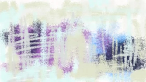 Dynamic Flowing Lines Animation Stock Footage 333857993