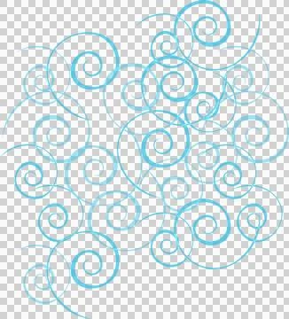 Dynamic flowing wave lines design. technology and sound wave pattern on tra.. Stock Illustration