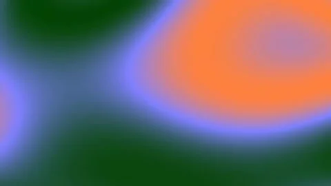Dynamic Fluid Gradient Background Loop: Abstract Colorful Energy Wave Motion Stock Footage 341055839