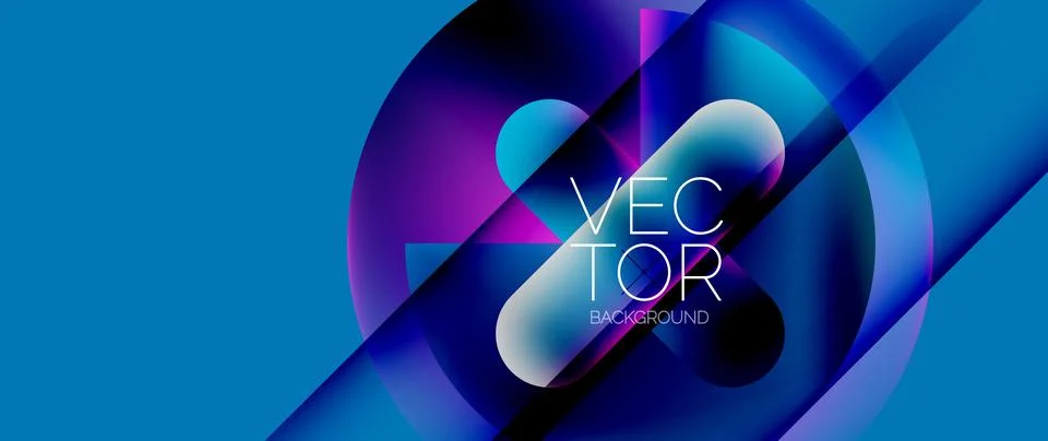 Dynamic fluid gradient techno sphere. Mesmerizing 3D effect sphere pulsating Stock Illustration