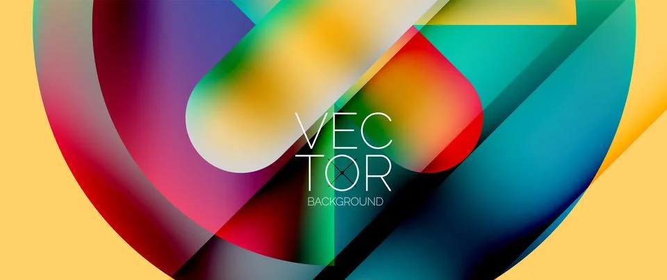 Dynamic fluid gradient techno sphere. Mesmerizing 3D effect sphere pulsating Stock Illustration