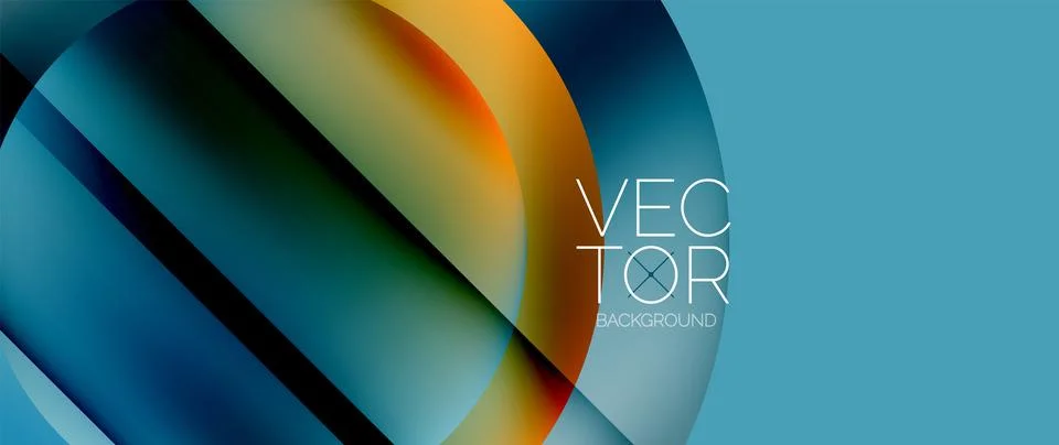 Dynamic fluid gradient techno sphere. Mesmerizing 3D effect sphere pulsating Stock Illustration