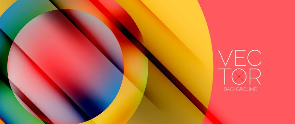 Dynamic fluid gradient techno sphere. Mesmerizing 3D effect sphere pulsating 스톡 일러스트