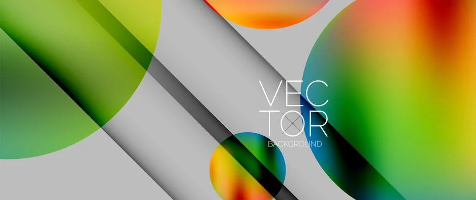 Dynamic fluid gradient techno sphere. Mesmerizing 3D effect sphere pulsating Stock Illustration