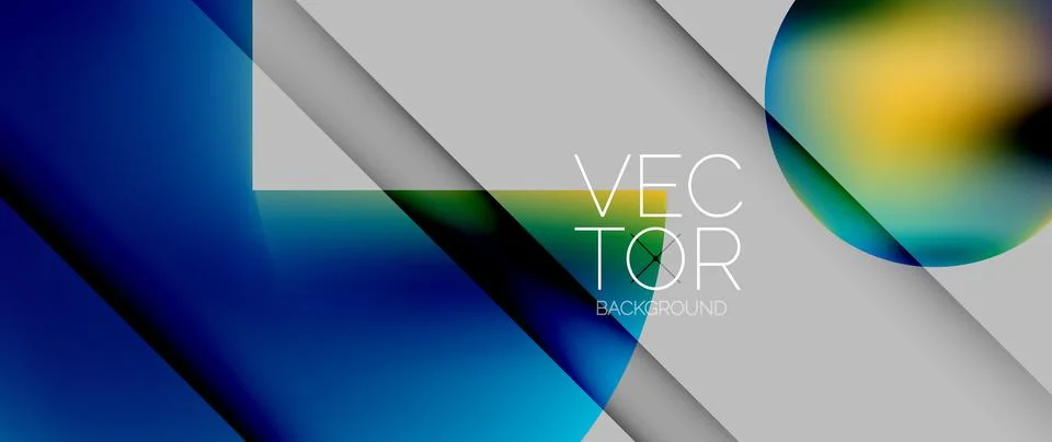 Dynamic fluid gradient techno sphere. Mesmerizing 3D effect sphere pulsating Stock Illustration