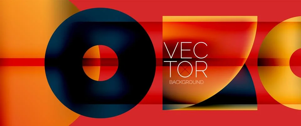 Dynamic fluid gradient techno sphere. Mesmerizing 3D effect sphere pulsating Stock Illustration