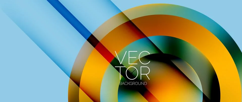 Dynamic fluid gradient techno sphere. Mesmerizing 3D effect sphere pulsating Stock Illustration