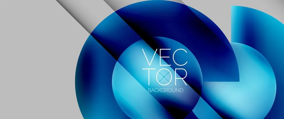 Dynamic fluid gradient techno sphere. Mesmerizing 3D effect sphere pulsating Stock Illustration