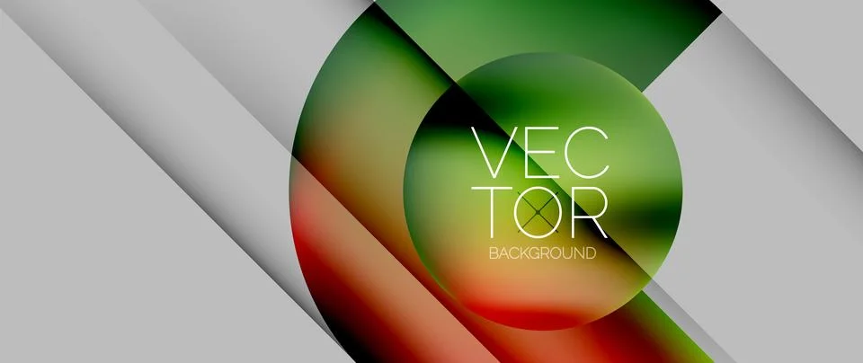 Dynamic fluid gradient techno sphere. Mesmerizing 3D effect sphere pulsating Stock Illustration