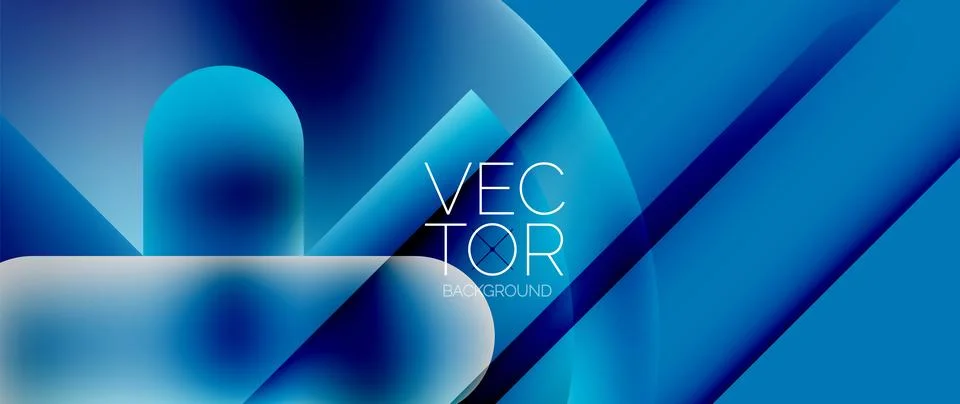 Dynamic fluid gradient techno sphere. Mesmerizing 3D effect sphere pulsating Stock Illustration