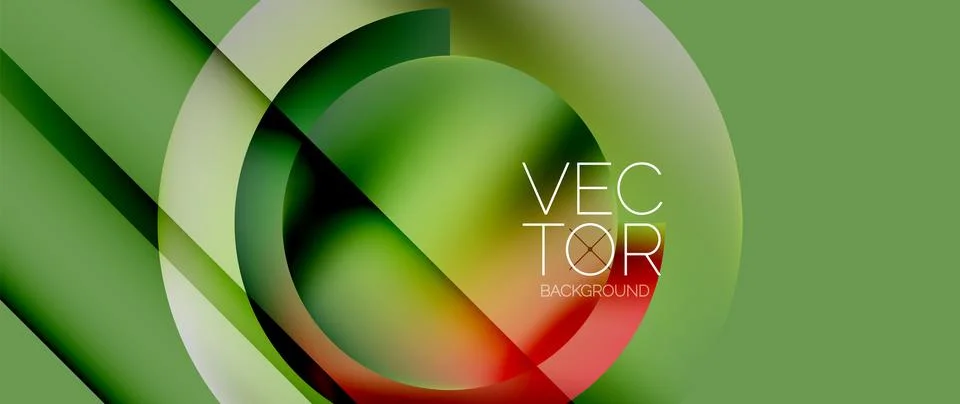 Dynamic fluid gradient techno sphere. Mesmerizing 3D effect sphere pulsating Stock Illustration
