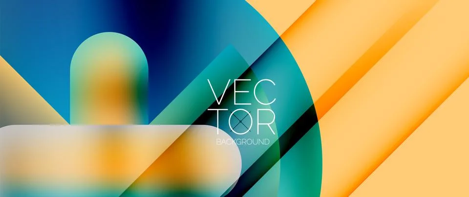 Dynamic fluid gradient techno sphere. Mesmerizing 3D effect sphere pulsating Stock Illustration
