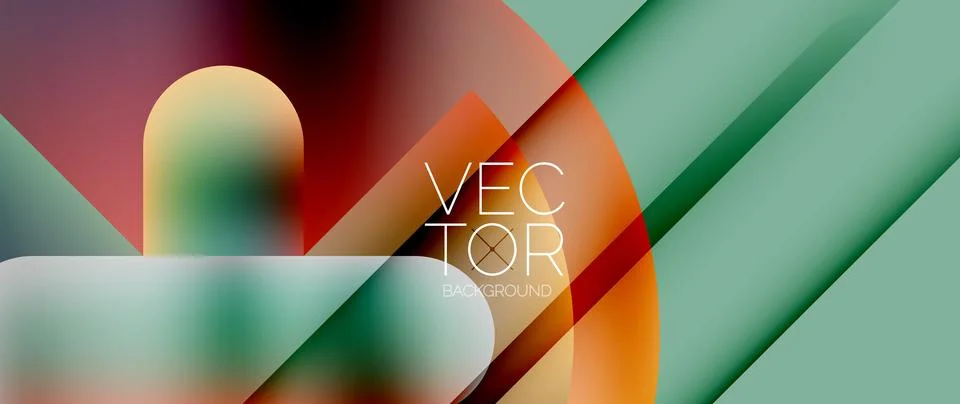 Dynamic fluid gradient techno sphere. Mesmerizing 3D effect sphere pulsating Illustrazione stock