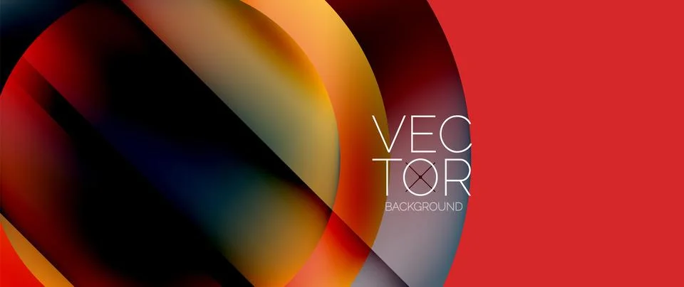 Dynamic fluid gradient techno sphere. Mesmerizing 3D effect sphere pulsating Stock Illustration