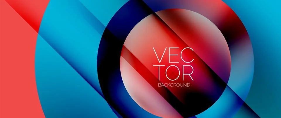 Dynamic fluid gradient techno sphere. Mesmerizing 3D effect sphere pulsating Illustrazione stock