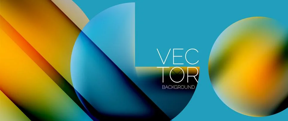 Dynamic fluid gradient techno sphere. Mesmerizing 3D effect sphere pulsating Illustrazione stock