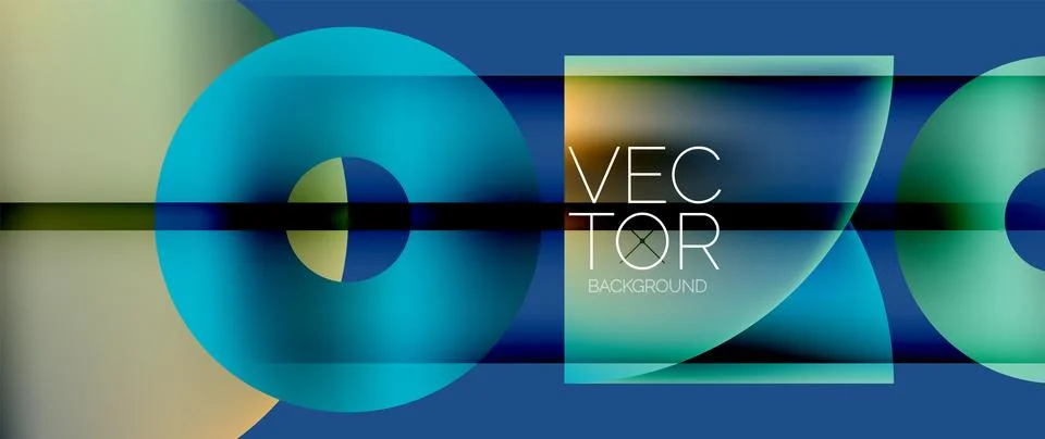 Dynamic fluid gradient techno sphere. Mesmerizing 3D effect sphere pulsating Illustrazione stock