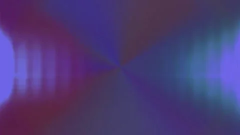 Dynamic Fluid Gradient Waves Seamless Motion Loop Stock Footage 323348520