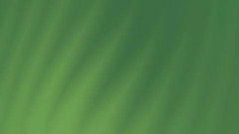 Dynamic fluid motion featuring abstract green waves and vibrant movement Stock Footage 315394682