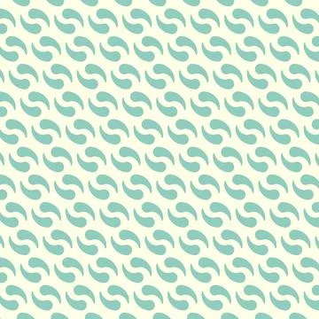 Dynamic fluid shapes seamless patterns vector illustration abstract background 스톡 일러스트